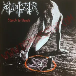 CD Neuntoter ‎– Stench To Stench