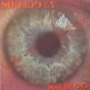 Vinilo LP Servicio Del Orden 100 % Vegetal ‎– Mal De Ojo