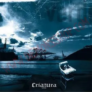 CD Criatura - Verde