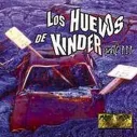 CD Los Huevos de Kinder - Parte III