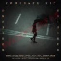 CD Comeback Kid - Outsider