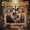 CD Blind Guardian - Imaginations from the other side
