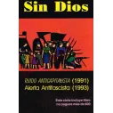 Cassette Sin Dios ‎– Ruido Anticapitalista + Alerta Antifascista