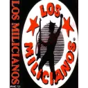 Cassette Los Milicianos