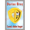 Cassette Dorian Grey - Local, Dulce Hogar