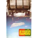 Cassette Kloakao - Veiculo longo