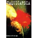 Cassette Taquicardia - Noches De Fin De Siglo