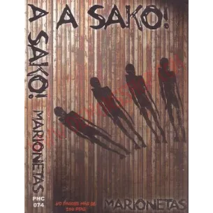 Cassette A Sako - Marionetas