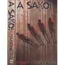 Cassette A Sako - Marionetas