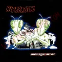 CD Hiperkorë ‎– Ménage Atroz