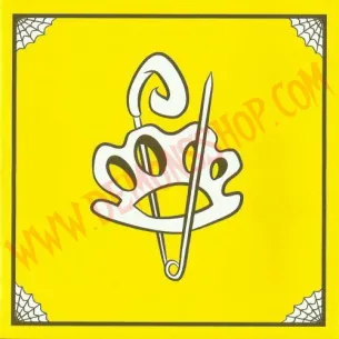 CD Trasgresion + Malafama