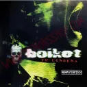 CD Boikot - Tu condena