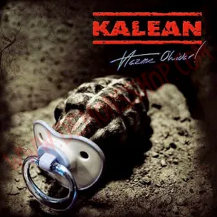 CD Kalean - Hazme Olvidar!