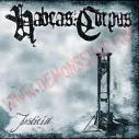 CD Habeas Corpus - Justicia