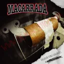 CD Macarrada - Ya Está Todo Escrito