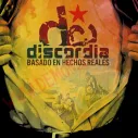 CD Discordia - Basado en hechos reales