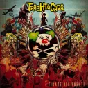 CD Trashtucada - Tírate Del Puente
