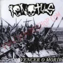 CD Ignotus -Vencer o Morir