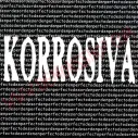 CD Korrosiva ‎– Perfecto Desorden