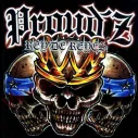 CD Proud'z ‎– Rey De Reyes