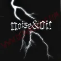 CD Noise & Oi! ‎– Noise & Oi!