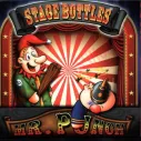CD Stage Bottles ‎– Mr. Punch