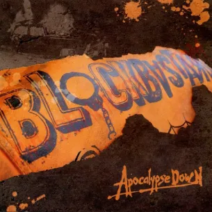CD Blockbastard - Apocalypse