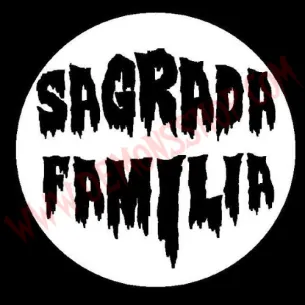 CD Sagrada Familia