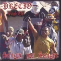 CD Precio - Sangre por sangre