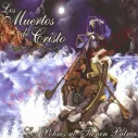 CD Los Muertos De Cristo ‎– Los Pobres No Tienen Patria