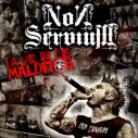 CD Non Servium ‎– La Voz De Los Malditos