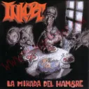 CD Inkubo - La mirada del hambre