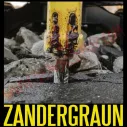 Vinilo LP Meido - Zandergraun