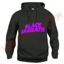 Sudadera Black Sabbath