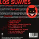 CD Los Suaves ‎– Todo Suaves