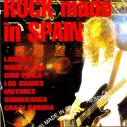 CD Rock Made in Spain