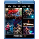 Blu-Ray Tyketto - Live From Milan 2017