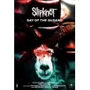 DVD Slipknot - Day of the gusano