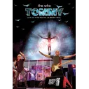 DVD The Who - Tommy Live At The Royal Albert Hall