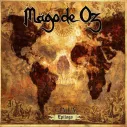 Vinilo LP Mago de Oz - Gaia (Epilogo)
