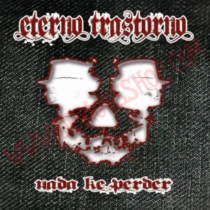 CD Eterno Trastorno ‎– Nada ke perder