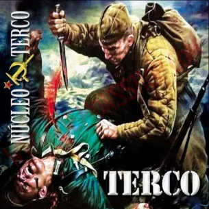CD Núcleo Terco ‎– Terco