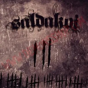 CD Saldakoi - III