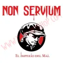 Vinilo LP Non Servium ‎– El Imperio Del Mal