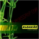 Vinilo LP Kloakao ‎– Cuzâo De Galinha