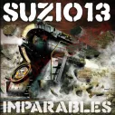Vinilo LP Suzio 13 ‎– Imparables