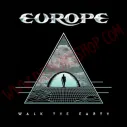 CD Europe ‎– Walk The Earth
