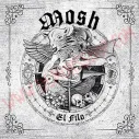 CD Mosh - El Filo