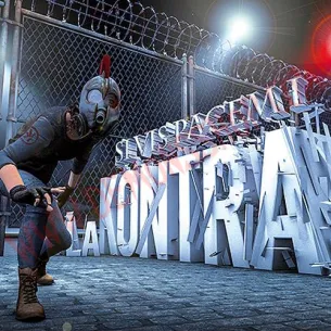 CD La Kontra - Si Vis Pacem I