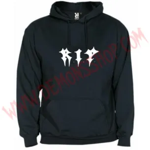 Sudadera RIP